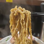 麺処 はら田 - 