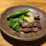 創作居酒屋 遊膳 - 