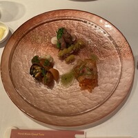 洋食 ヨコオ - 