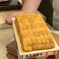 鮨 龍馬 - 