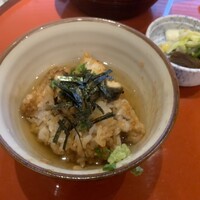 しら河 浄心本店 - 