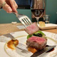 ビストリア 魚タリアン - 