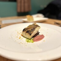 ビストリア 魚タリアン - 