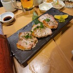 マグロ・日本酒専門店 吟醸マグロ - 