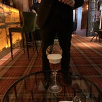 Restaurante Coque - ドリンク写真: