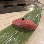 焼肉割烹 たか松 - 