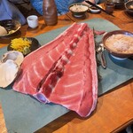 マグロと炉端 成る - 