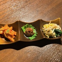 炭火焼肉 ふちおか - 