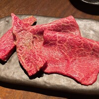 炭火焼肉 ふちおか - 