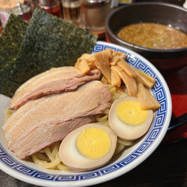 優勝軒 大曲店 - 大曲（ラーメン）の写真