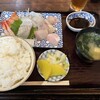 お食事処 かず