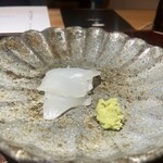 馳走 啐啄一十  - 