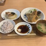 しまうま食堂 - 