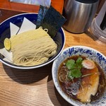 Tsukesoba Kanda Katsumoto - 