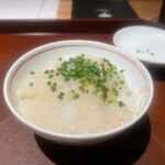 馳走 啐啄一十  - 