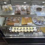 今日のおやつ!noble - 