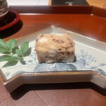 馳走 啐啄一十  - 