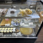 今日のおやつ!noble - 