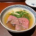 馳走 啐啄一十  - 