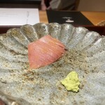 馳走 啐啄一十  - 