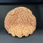 今日のおやつ!noble - 人気No.1 メロンパン167円税込