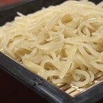 吉仙 - 柚子蕎麦