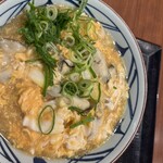 丸亀製麺 - 