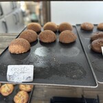 今日のおやつ!noble - 