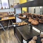 今日のおやつ!noble - 