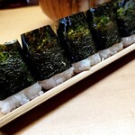Ochaduke Omusubi Yokoyama - おむすび定食