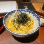 馳走 啐啄一十  - 