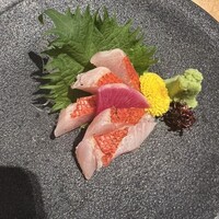 鰻う おか冨士 - 