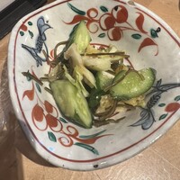 鰻う おか冨士 - 