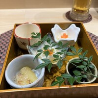 高級和食 札幌 宮川 梅田店 - 