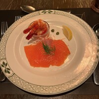 ロウリーズ・ザ・プライムリブ 恵比寿ガーデンプレイス店 - 