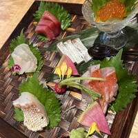 鰻う おか冨士 - 