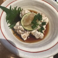 鰻う おか冨士 - 