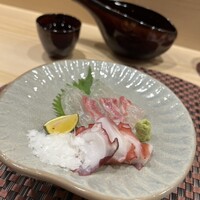 高級和食 札幌 宮川 梅田店 - 