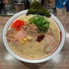 らーめん にんにくや 小金井店