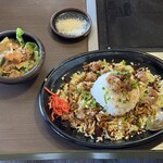 道とん堀 - 料理写真: