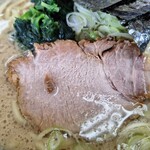 山岡家 - 