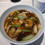 銀座アスター - 