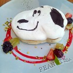 PEANUTS Cafe 名古屋 - 