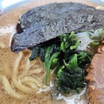 山岡家 - 
