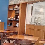 PEANUTS Cafe 名古屋 - 
