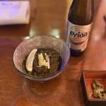 ぱいかじ - 太もずく酢