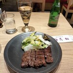 味の牛たん 喜助 - 