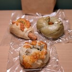 小春日和 - 料理写真: