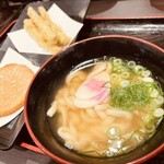 資さんうどん - 