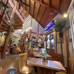 Kenny's House cafe - 